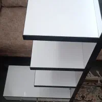 استند کتاب|کتابخانه، شلف، قفسه‌های دیواری|کرمانشاه, |دیوار