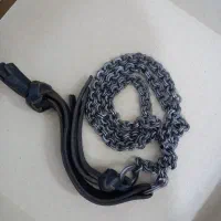 شلاق اسبی زنجیری|اسب و تجهیزات اسب‌سواری|فلاورجان, |دیوار