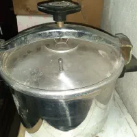 زودپز‌|ظروف پخت‌وپز|تهران, گرگان|دیوار