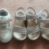 کفش دخترونه جفتی 200