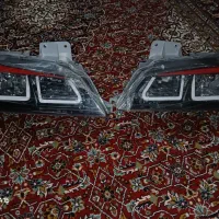 چراغ جلوی پژو پارس اسپرت