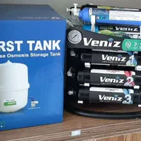 تصفیه آب شیرین کن ونیز'اینلاینی