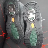 نیم بوت کلمبیا|کیف، کفش، کمربند|نمین, |دیوار