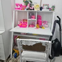 سرویس خواب کودک|تخت و سرویس خواب|شهرضا, |دیوار