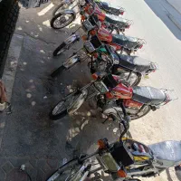 موتور125 مزایده