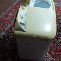 ماشین لباسشویی