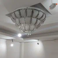 دو عدد لوستر