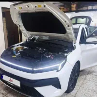 کی ام سی جی ۷ مدل آخر ۱۴۰۱