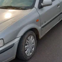 سمند مدل۱۳۸۴|خودرو سواری و وانت|املش, |دیوار