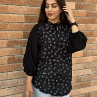 شومیز و ساحلی