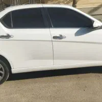 دنا پلاس توربو 97|خودرو سواری و وانت|شیراز, شریف‌آباد|دیوار