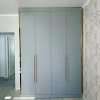اجرای کابینت و کمد دیواری|خدمات پیشه و مهارت|نجف‌آباد, یزدانشهر|دیوار