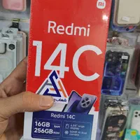 شیائومی Redmi 14C ۲۵۶ گیگابایت