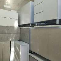 کابینت آماده|مصالح و تجهیزات ساختمان|سنقر, |دیوار