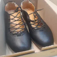 کفش زنانه و دخترانه