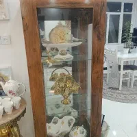 گنجه نو در حد|بوفه، ویترین، کنسول|مشهد, محمدآباد|دیوار