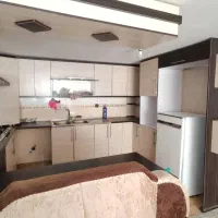 اجاره خونه مبله شیک و ترتمیز صدرا|اجارهٔ کوتاهمدت آپارتمان و سوئیت|صدرا-فارس, فاز ۱|دیوار