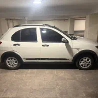 کوییک R مدل ۱۴۰۲|خودرو سواری و وانت|تهران, پونک|دیوار