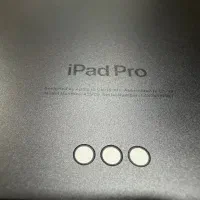 آیپدپروM4اینچ۱۳ 2024|تبلت|مشهد, سناباد|دیوار