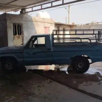 مزدا  ۱۶۰۰مدل ۱۳۷۲|خودرو سواری و وانت|بهبهان, |دیوار