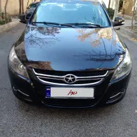 جک جی ۵ اتومات استثنایی کم کار سالم مشابه نو