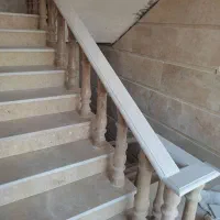 سنگ کاری ویلا و آپارتمان و....|خدمات پیشه و مهارت|تنکابن, |دیوار