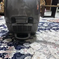 جارو برقی بوش اصلی ساخت آلمان