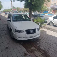 سمند سورن پلاس 405صفر‌کیلومتر