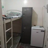 خوابگاه،میدان انقلاب،اقامتگاه(آقایان)|اجارهٔ کوتاهمدت آپارتمان و سوئیت|تهران, نصرت|دیوار