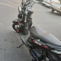 هندا بیت و جی تی ۲۰۰