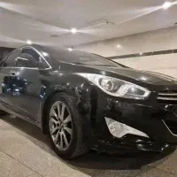 i40 مدل ۲۰۱۵|خودرو سواری و وانت|تهران, قیطریه|دیوار