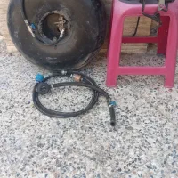 مخزن گاز