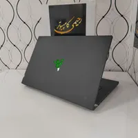 لپ تاپ ریزر گرافیک 8 رم 32،مکانیکال ، i7|رایانه همراه|سبزوار, رضوی|دیوار