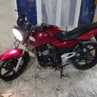 موتور پالس 250