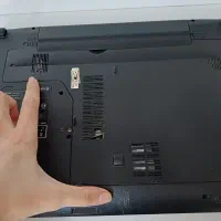 لپتاپ msi|رایانه همراه|نسیم‌شهر, |دیوار