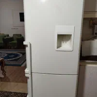 یخچال فریزر سامسونگ