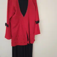 لباس زنانه در حد نو|لباس|گلبهار, شهر جدید گلبهار|دیوار