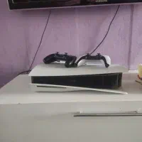 ps5 فروشی ۴۰ میلیون دو.دسته