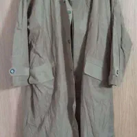 بارانی ترک اصل