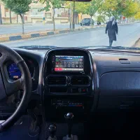 نیسان پیکاپ مدل89|خودرو سواری و وانت|شهرکرد, |دیوار