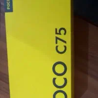 گوشی پوکوc75|موبایل|میبد, |دیوار