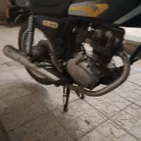 موتور کویر ۸۲