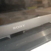 ال سی دی سونی ۴۲ اینچ|تلویزیون و پروژکتور|رشت, آب و برق|دیوار