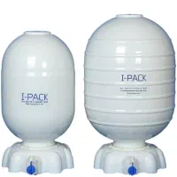 مخزن اب شیرین کن|آبسردکن و تصفیه آب|قم, بنیاد|دیوار