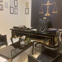 وکیل پایه یک دادگستریمتخصص درخانواده و ملکی