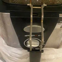 سرخکن کم‌روغن