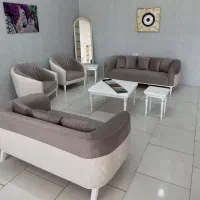 مبل شفق مدیریت انصاری|مبلمان خانگی و میز عسلی|یاسوج, |دیوار