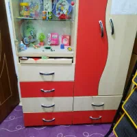 اساس بچه|اسباب و اثاث بچه|نجف‌آباد, امام خمینی|دیوار