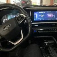 ام وی ام x33 کراس اتومات کم کار|خودرو سواری و وانت|آمل, |دیوار