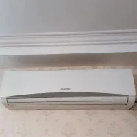 کولر18هزار مارک دوو کاملا سالم